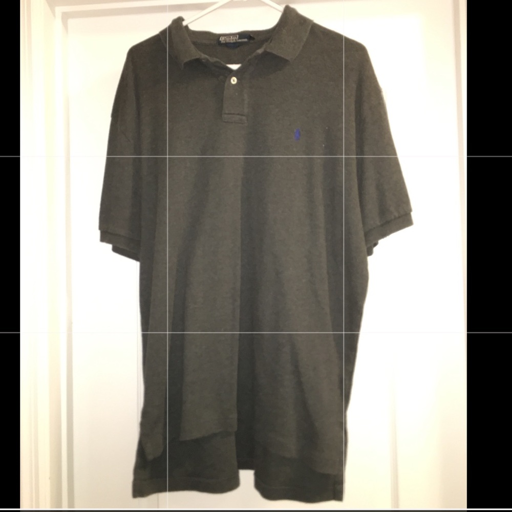 Men’s Polo Shirt